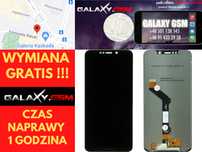 Motorola ONE XT1941 Wyświetlacz Oryginał Wymiana GRATIS