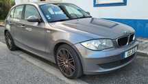 BMW 118d de 2009