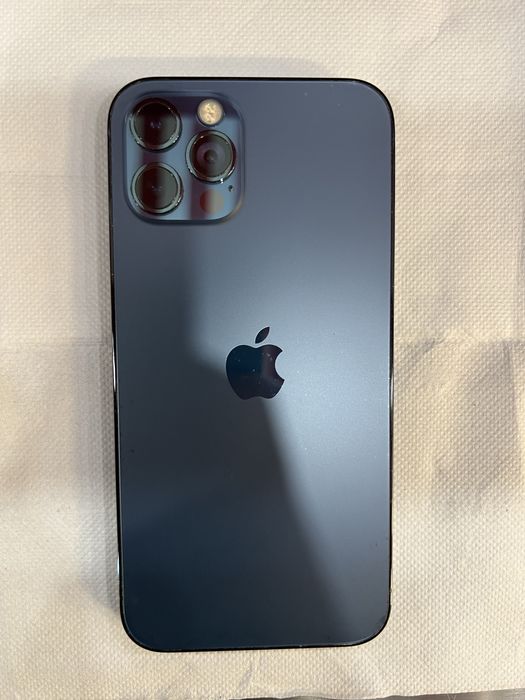 Iphone 12 Pro 256gb