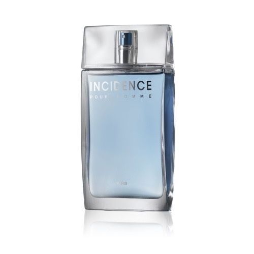 PROMOCJA!!! PERFUM Incidence Pour Homme marki Paris Bleu-100ml