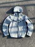 Кофта | Зіпка | Zip-Hoodie Nike Tech Fleece