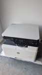 Drukarka skaner A3 A4 HP laserjet m433a laserowa czarno biała format A
