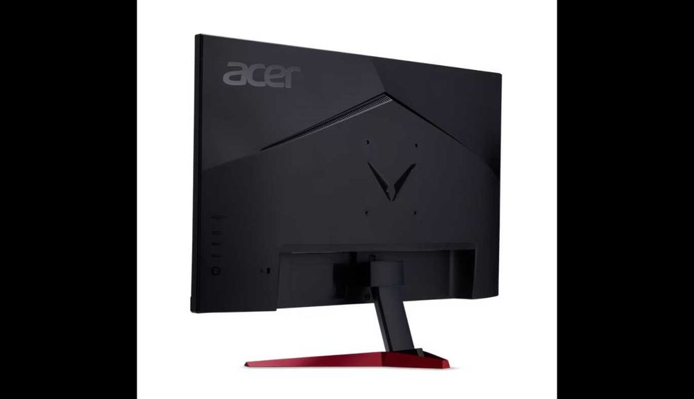Acer Nitro VG240Y Widescreen LCD Full-HD Monitor (IPS) AMD FreeSync