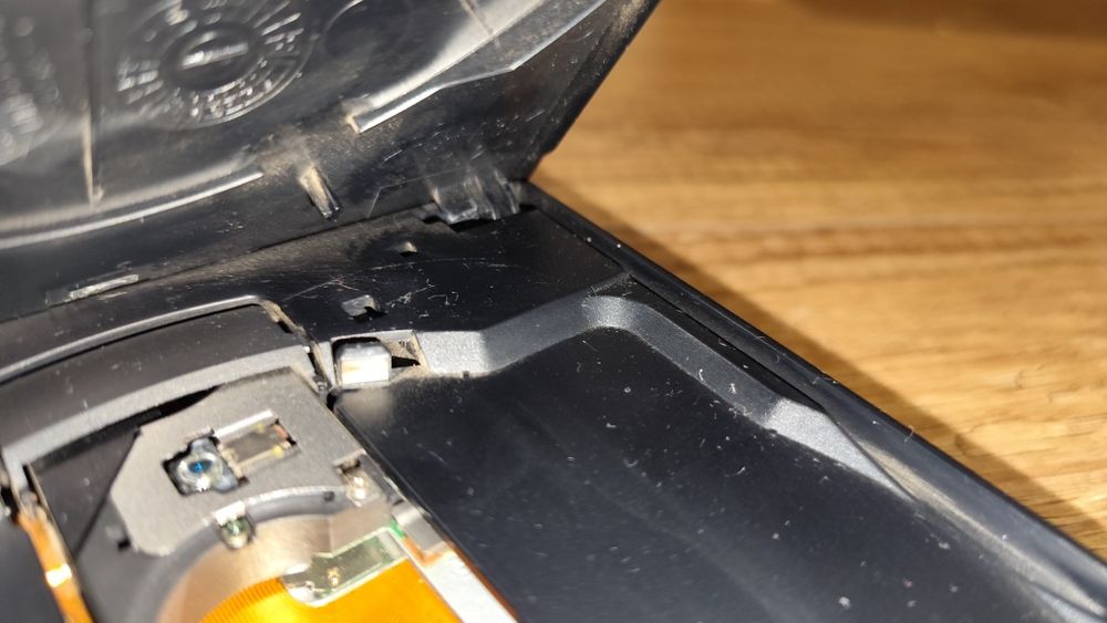 Konsola PlayStation 2 Slim PS2 SCHP-75003