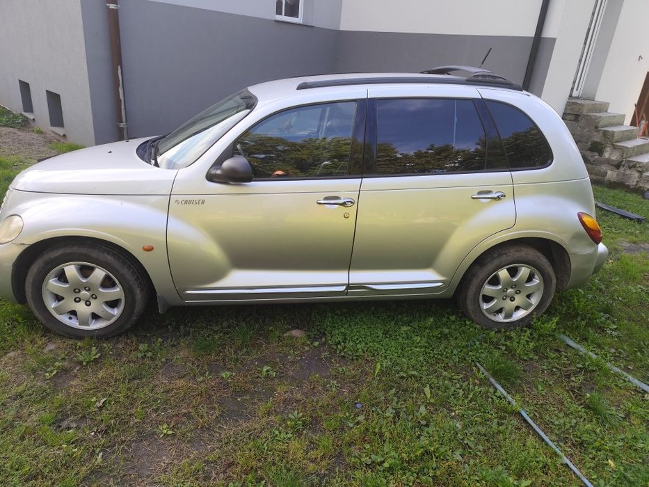 Chrysler pt Cruiser