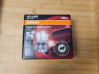 Osram Nightbreaker H7 LED Street Legal