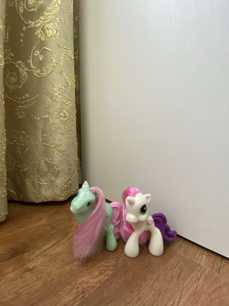 my little pony,ціна договірна