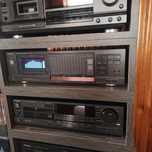 Technics vintage Kenwood denon Pioneer