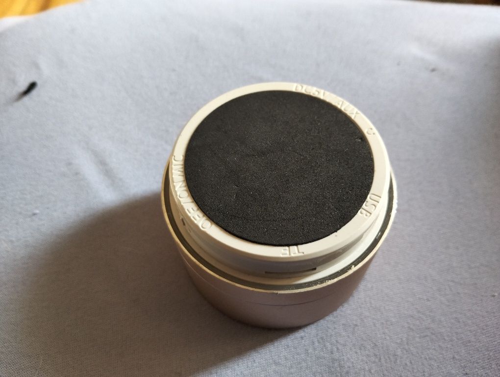 Mini głośnik różowy