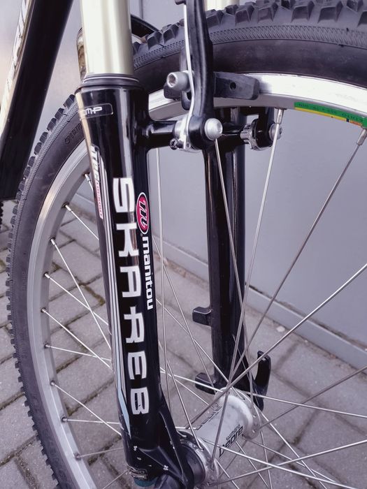 Merida Matts Race | Manitou