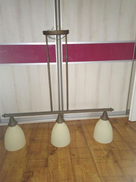 Sprzedam komplet 10 lamp
