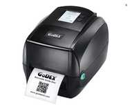 Drukarka etykiet GoDEX RT863i + AKCESORIA {GRATISY}