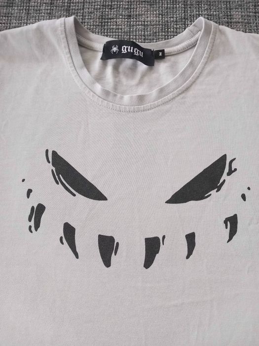 Koszulka Atypowy Szpaku Młody Simba Gugu Chivas Borcrew