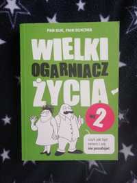 Wielki ogarniacz życia we 2, PAN BUK PANI BUKOWA