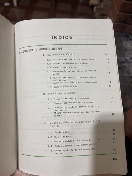 “Matemática - 2° ano do ensino preparatório” // Porto Editora