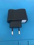 Nowa Ładowarka usb do telefonu  5V~1A Oyama kostka do ladowania tel
