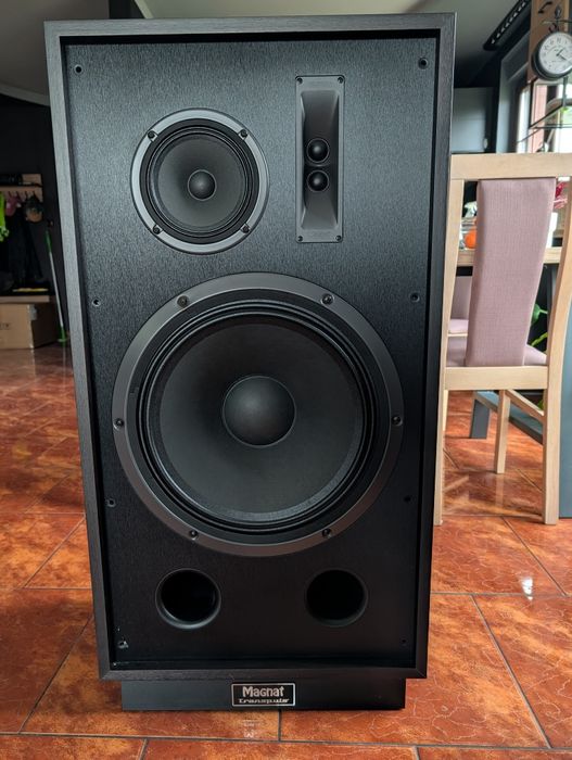 Kolumny transpuls 1500