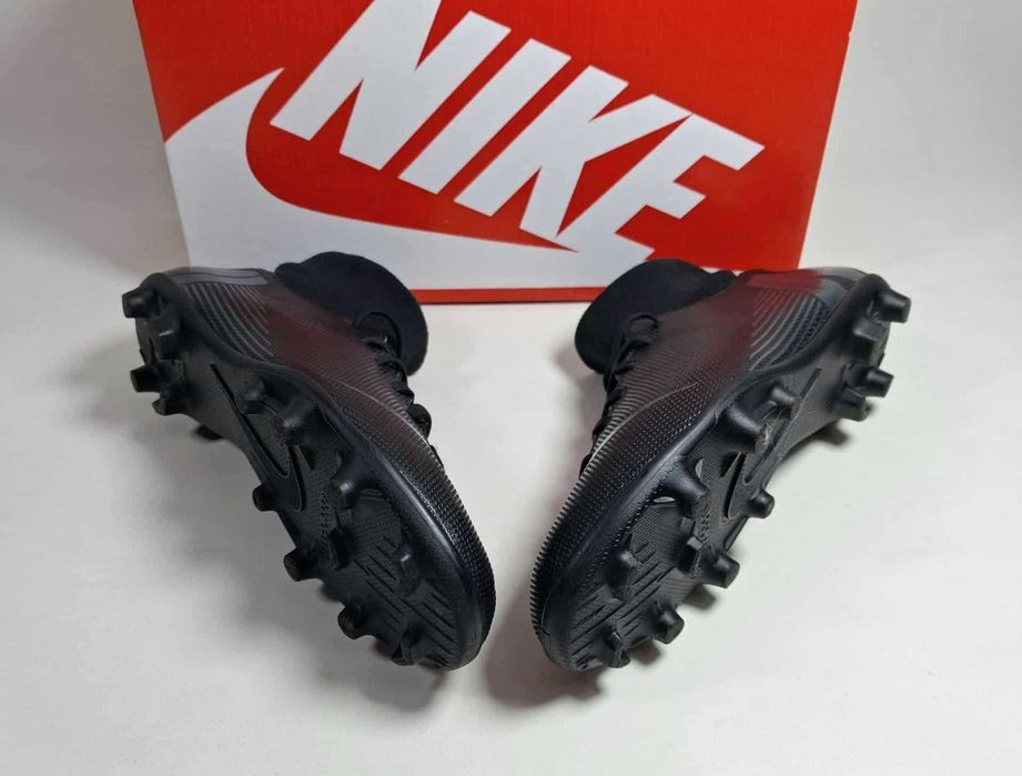 Бутси Nike Mercurial Superfly 6 FG MG (р. 39 /25 см) Оригінал Air Zoom