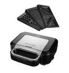 Opiekacz Russell Hobbs Creations 3w1 Gofry Tosty Panini Hot Dogi