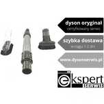 Oryginalny Zestaw sprzątanie auta Dyson V6 od dysonserwis.pl 968308_01