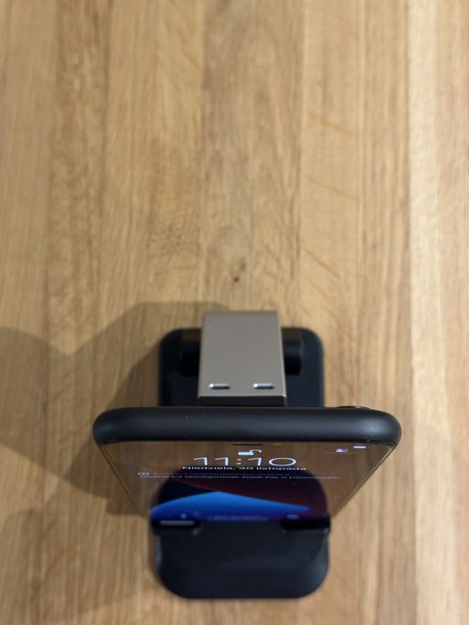 iPhone 11 128GB Black stan perfekcyjny!