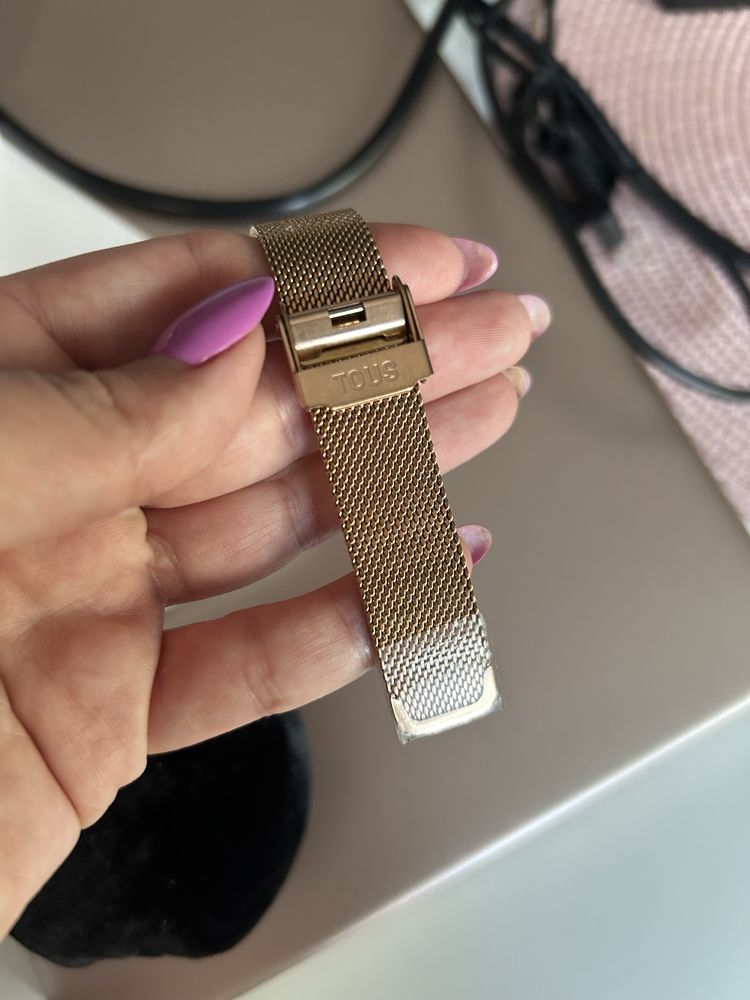 Smartwatch TOUS jak nowy
