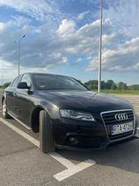 Audi A4 Audi a4b8 1.8 tfsi 120 km TURBO