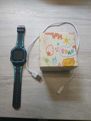 Zegarek Smartwatch dla dzieci