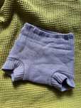 Gatki disana 62/68 merino wool