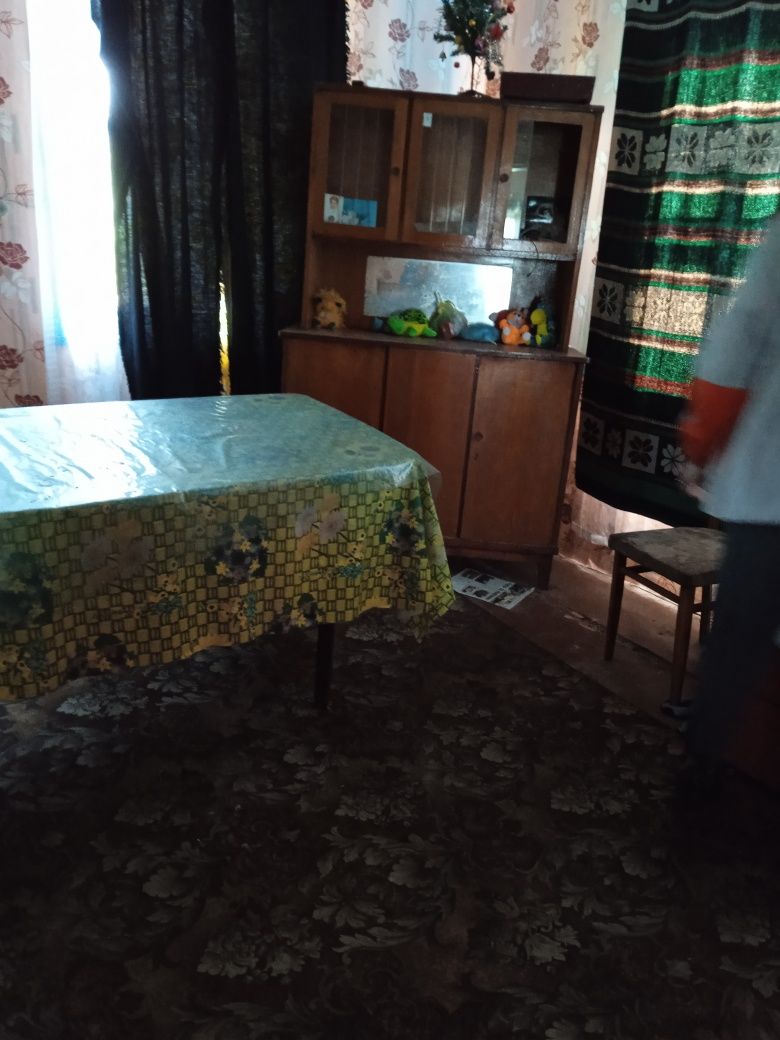 Будинок в с.Ташань