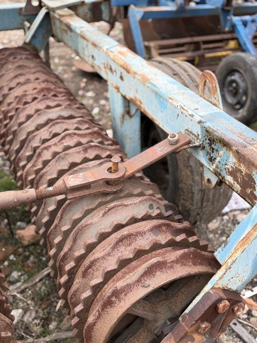 Продается Коток зубчато кільчатий КЗК-6