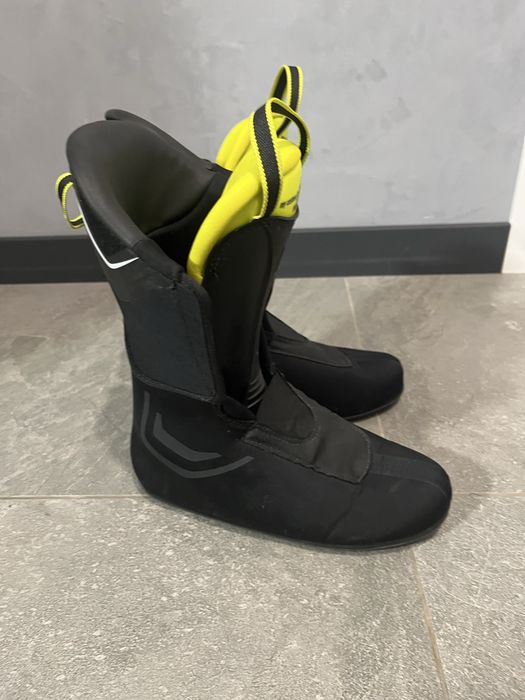 Внутрішній черевик- вкладиш для лиж Salomon S/Max Pro