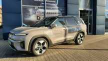 SsangYong/KGM Torres SsangYong/KGM Torres EVX 73,4 kWh Wild DEMO
