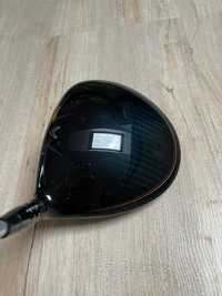 Callaway XR Speed driver