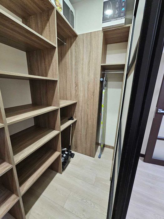 Довгострокова оренда євродвушки в ЖК Нивки Парк