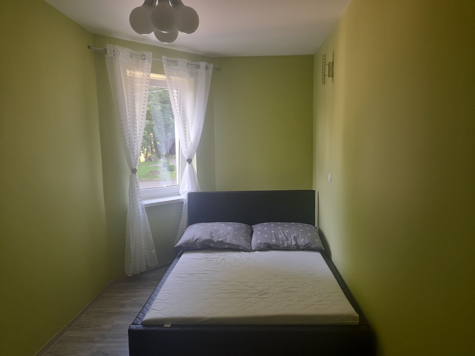 Apartamenty Stara Piekarnia Świeradów Zdrój