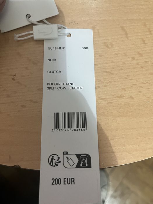 Bolsa da lacoste original , ver fotos todas ate ao fim