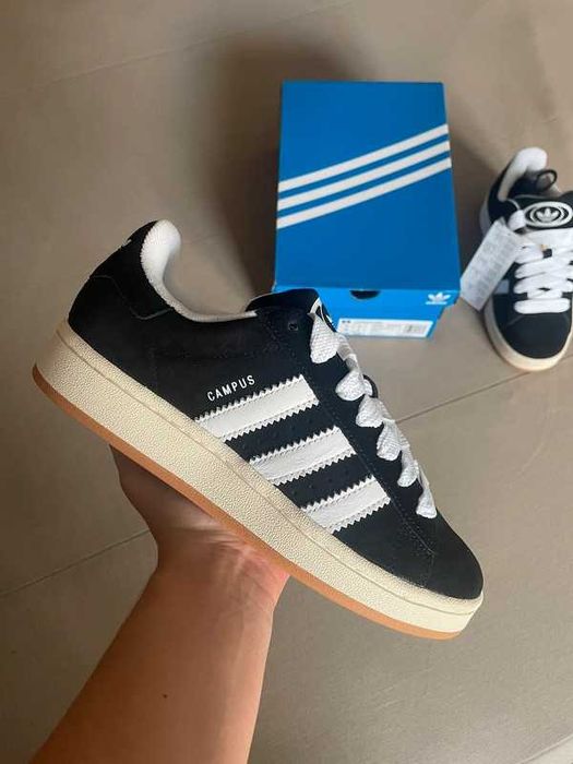 Buty damskie adidas_Campus_00s_ Mokasyny R.39