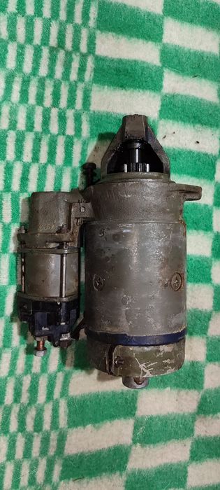 Стартер ВАЗ 2101,21011,2102,2103,2104,2105,2106,2107