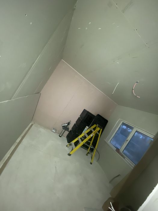 Pladur/ barramento /pintura / remodelação