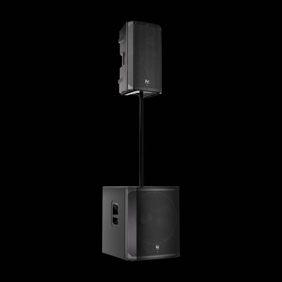 ELECTRO-VOICE ELX200-18SP subwoofer aktywny