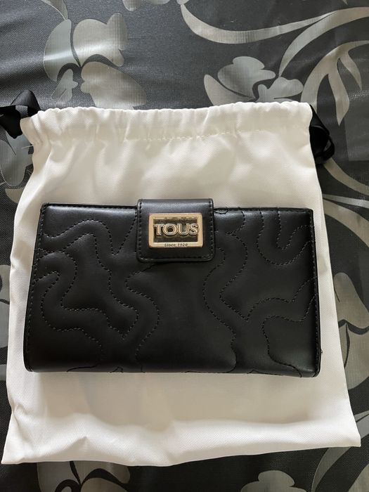 Carteira Tous original