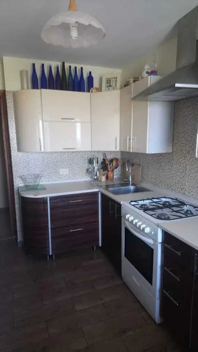Продам 3 комнатную квартиру Чешка в кирпичном доме на Юбилейном