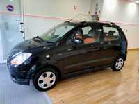 Chevrolet Matiz 1.0 U-Nik