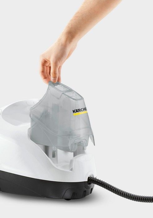 Parownica Sc 4 Easyfix Eu Karcher