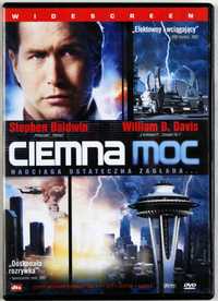 DVD Ciemna Moc s.BDB