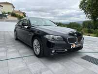 BMW 525 d Line Luxury Auto