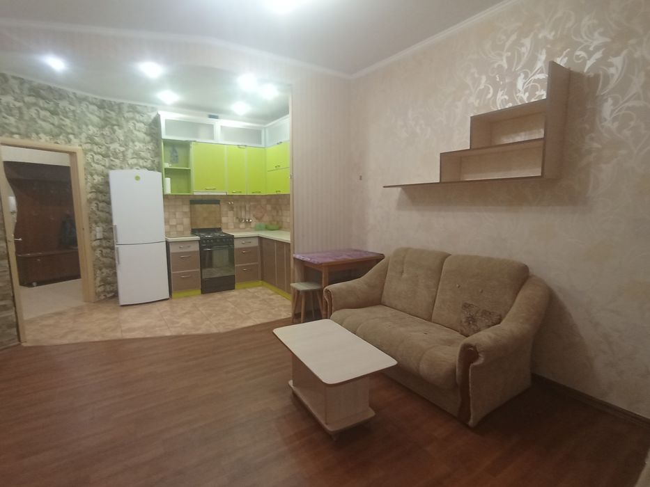 Здам гарну 2-кімнатну квартиру