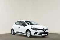 Renault clio société 1.5 dci zen