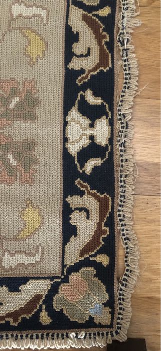 Tapetes de Arraiolos